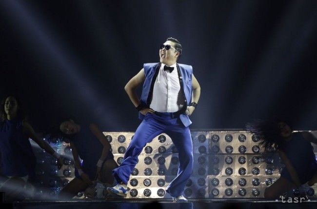 Gangnam Style rapera Psy láme rekordy, na YouTube má 2 mld vzhliadnutí