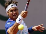 Ferrer v Paríži vyradil Seppiho, Nadal vyrovnal rekord