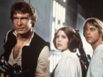 Najlepšou snímkou všetkých čias je Star Wars: Epizóda V