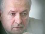 Zomrel bývalý kandidát na prezidenta Slovenska Milan Sidor