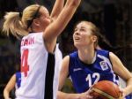 Slovenské basketbalistky ovládli domácu Veľkú cenu