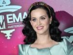 Americká hviezda Katy Perry vystúpi v Bratislave