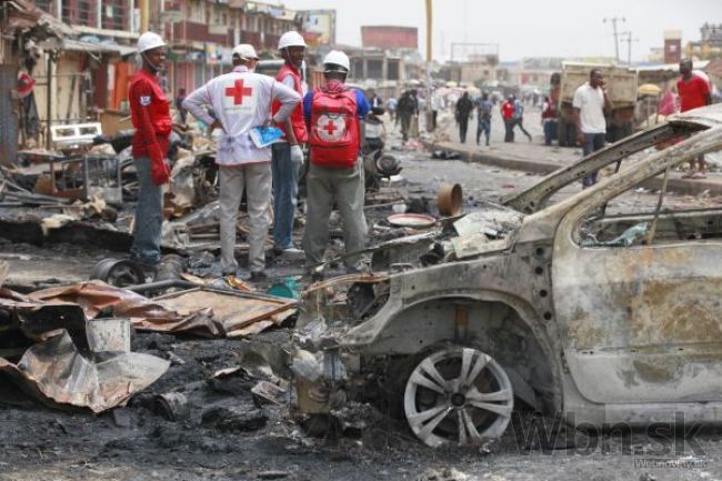 Skupina Boko Haram opäť vraždila, zahynuli desiatky ľudí