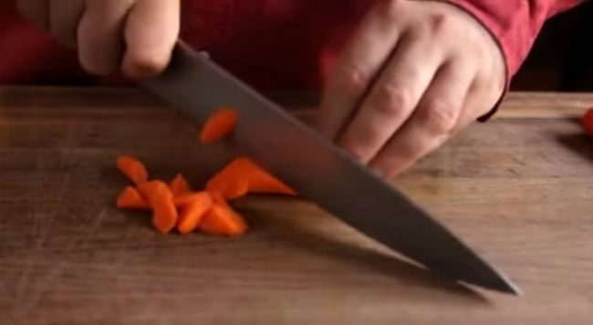 Video: Zaujímavé tipy krájania mkrvy
