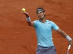 Nadal postúpil hladko do štvrťfinále, čaká ho Ferrer
