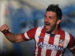 David Villa sa upísal New Yorku na tri roky