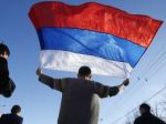 Rusi podporujú uznanie nezávislosti Donecka a Luhanska