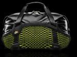Spoločnosť Nike vyrobila športovú tašku s 3D tlačiarňou