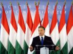 Orbán chce autonómiu pre Maďarov na Ukrajine, Kyjev je proti