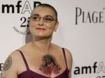 Sinéad O'Connor vydá nový album, chce povzbudiť ženy