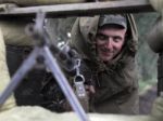 Kyjev odštartoval protiteroristickú operáciu v Slovjansku
