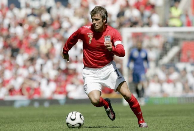 Beckham prežíval ťažké chvíle, zvažuje návrat na trávniky