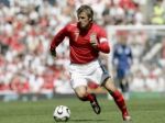Beckham prežíval ťažké chvíle, zvažuje návrat na trávniky