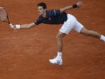 Novak Djokovič je v semifinále, vyzve ho premožiteľ Federera