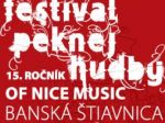 Festival peknej hudby otvorí klávesista Rick Wakeman