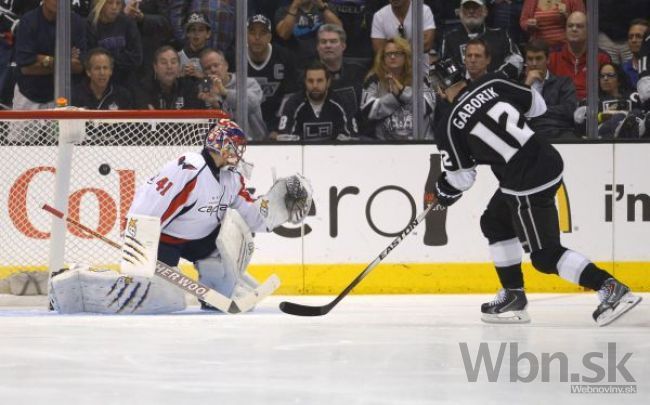 Začína sa finále NHL, pre Gáboríka bude špeciálne