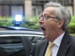 Za nového šéfa eurokomisie podporuje Junckera aj Schulz