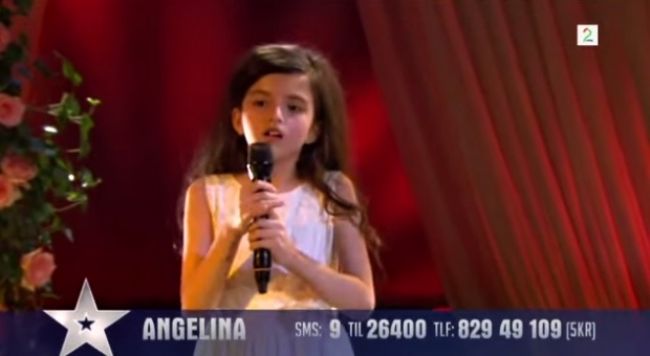 Video: Spevácky supertalent má iba 8 rokov!