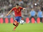 David Villa na MS v Brazílii ukončí reprezentačnú kariéru