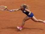 Dominika Cibulková ostane v Top 10 aj po Roland Garros