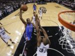 Durant a LeBron James sa dostali do All-star tímu sezóny NBA