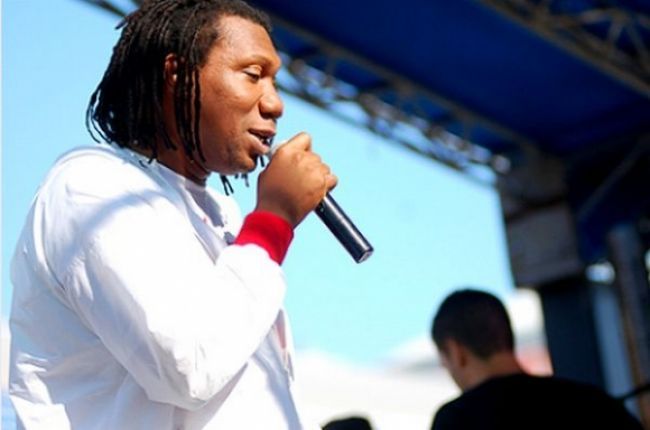 Na Uprisingu poteší svojich fanúšikov aj rapper KRS-One