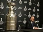 Vedenie NHL rokuje o obnovení hokejového Svetového pohára