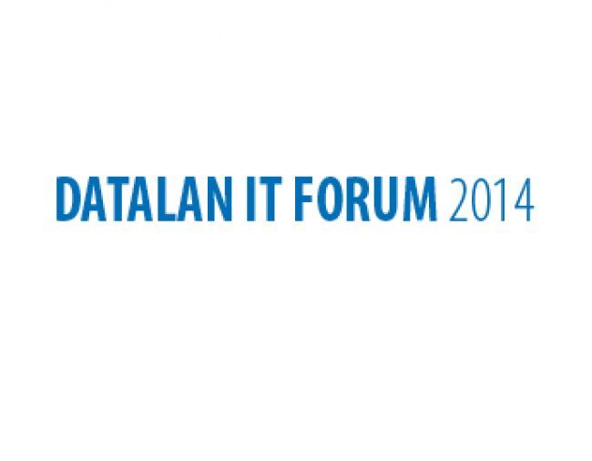 DATALAN IT FORUM 2014 opäť prinieslo inšpiratívne nápady