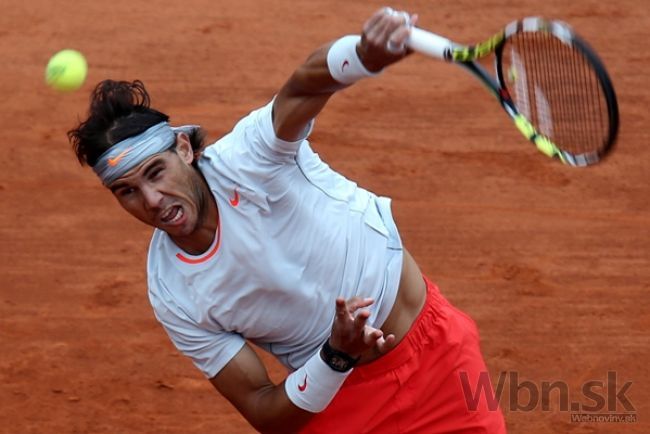 Nadal Murrayho v semifinále nepodcení, pozná jeho kvality