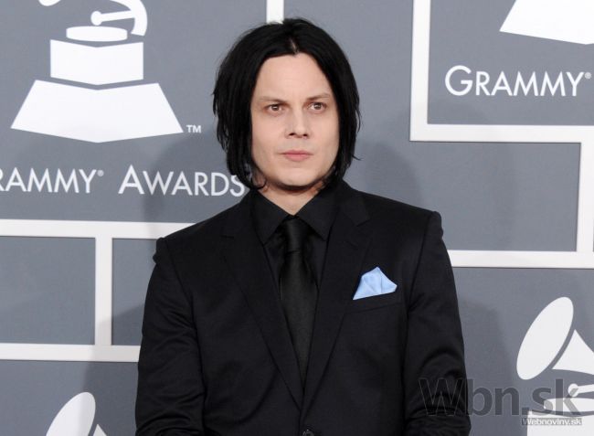 Jack White zverejnil videoklip k singlu Lazaretto