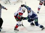 Rozpis zápasov KHL dokončia, keď bude známy počet tímov