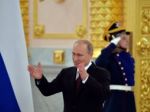 Putin navštívi Viedeň, u Rakúšanov vyhráva obchod nad krízou