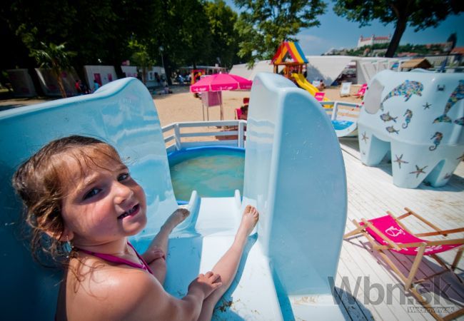 Víkend na Slovensku bude horúci, pozrite si zaujímavé akcie