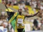 Usaina Bolta trápi zdravie, na Zlatú tretru nepríde