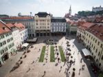 Šéf inštitútu rozvoja: Architekta Bratislavy treba posilniť