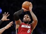 LeBron je v poriadku, pomôže Miami aj v druhom finále NBA