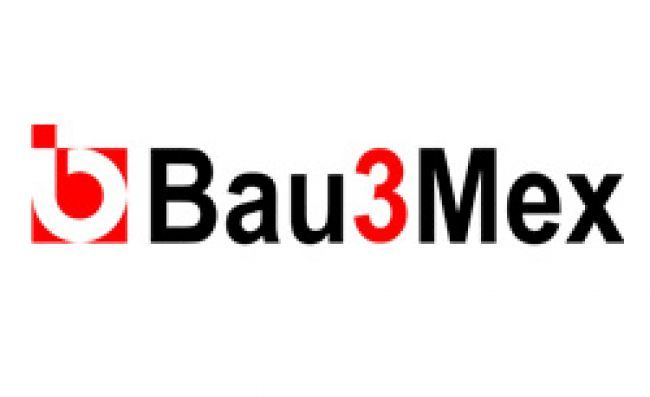 Bau3Mex a.s. opäť vykázal rast tržieb