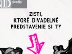 Ktoré predstavenie SND je pre vás to pravé? Otestujte sa!