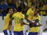 Konečné nominácie A, B, C, D-skupín na MS v Brazílii