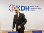 KDH žiada ústavný súd, aby preskúmal novelu o investíciách
