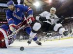 Video: Gáboríka delí jedno víťazstvo od zisku Stanley cupu