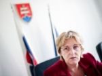Ombudsmani: Situácia na Slovensku podkopáva prácu Dubovcovej