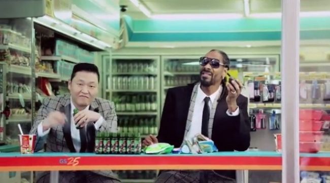 Video: PSY a Snoop Dogg majú nový videoklip