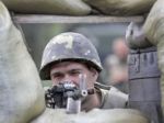 Poľsko vyzvalo Rusko, aby nepúšťalo zbrane cez hranice
