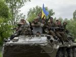 Situácia na Ukrajine je výsledkom demokracie, varujú Číňania