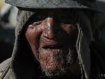 V osade vysoko v Andách zomrel muž, ktorý mal údajne 123 rokov
