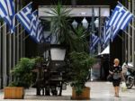 Medzinárodný menový fond varuje pred gréckym dlhom