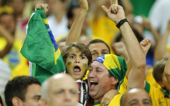 MS vo futbale začnú už vo štvrtok, Brazília vyzve Chorvátsko