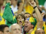 MS vo futbale začnú už vo štvrtok, Brazília vyzve Chorvátsko