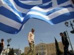 Grécka ekonomika rastie, krajina sa môže dostať z recesie